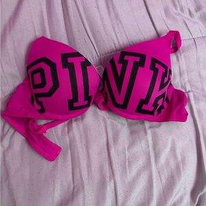 Victoria Secret PINK Push-Up Bra